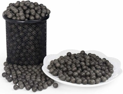 LuckIn Slingshot Ammo Balls