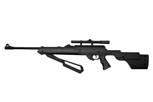 Barra Sportsman 900 BB Gun Rifle