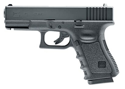 Umarex Glock 19 Gen3