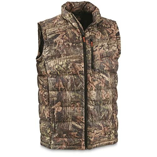 Guide Gear Puffer Vest