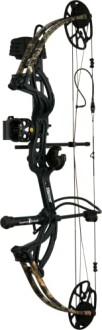 Bear Archery Cruzer G2