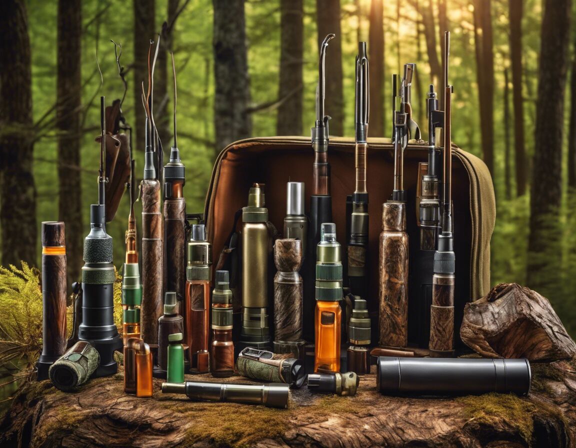 Hunting Accessories