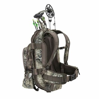 Insights Hunting Vision Bow Pack