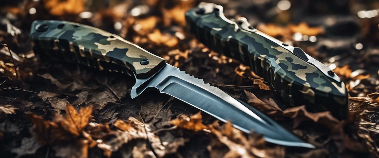 Hunting Knives