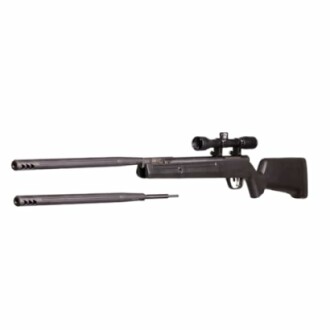 Barra Airguns 1200g